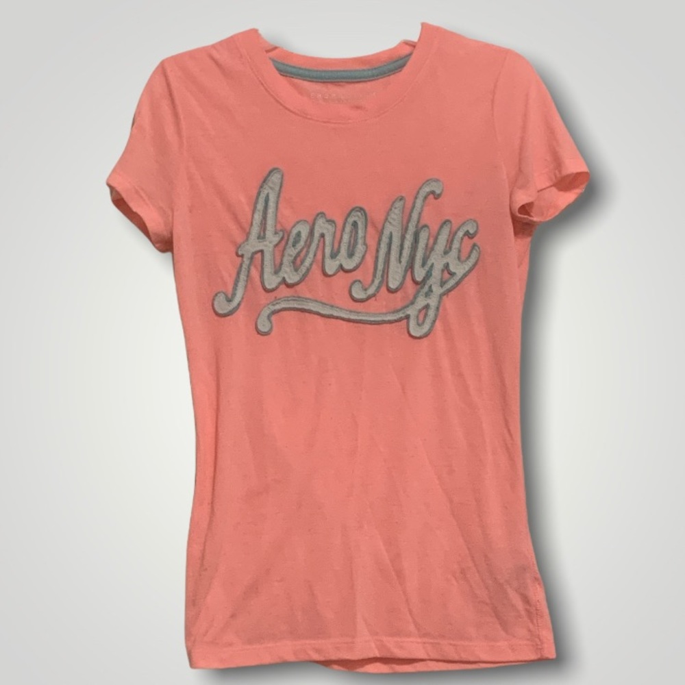 Aeropostale Graphic Shirt